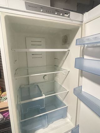 Frigorífico Combi Balay 