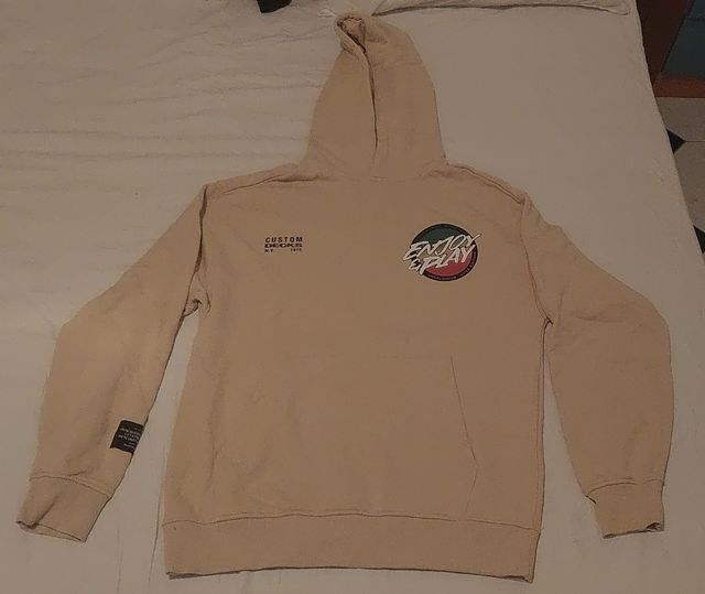 Sudadera Zara Niña Talla (13-14 años)