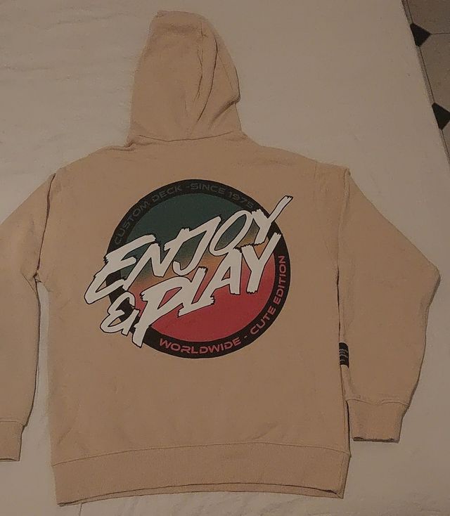 Sudadera Zara Niña Talla (13-14 años)
