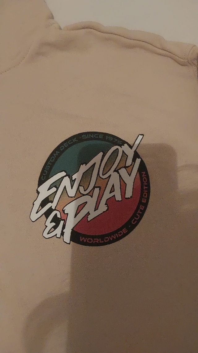 Sudadera Zara Niña Talla (13-14 años)