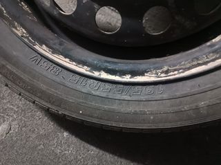 Rueda Hyundai 195/55 R15