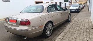 Jaguar S-Type 2005