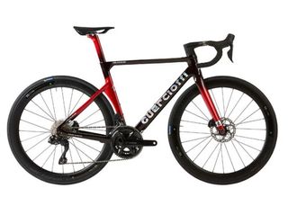 Guerciotti Veloce 2025 Ultegra 