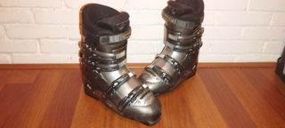 Botas Esquí Nórdica T 7.1 Trend