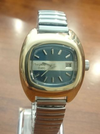 Orologio Phigied Mec donna anni 70 meccanico 