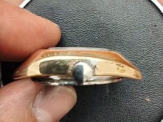 Orologio Phigied Mec donna anni 70 meccanico 
