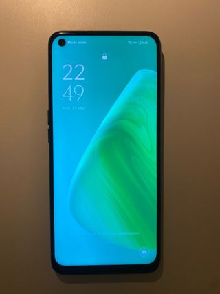 Oppo A54 5G 