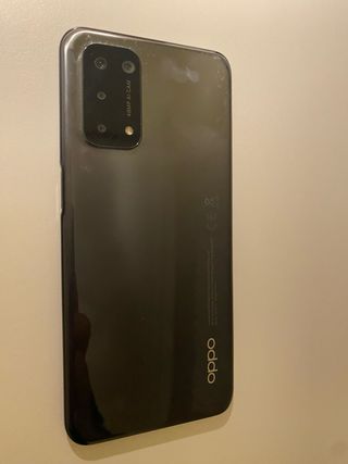 Oppo A54 5G 