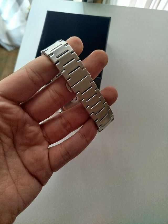 Reloj PRX Sky Blue 42mm - Nuevo