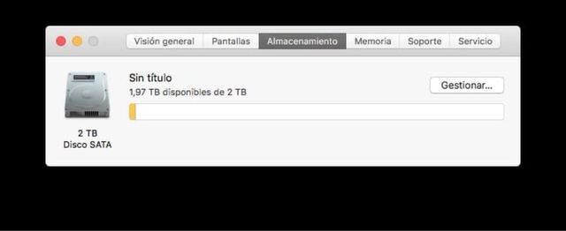 MacBook Pro 15 Intel i7 16GB RAM 2TB OS HighSierra