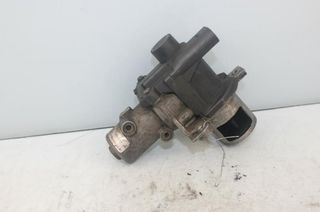 Volvo 1591018 válvula egr 7003680600 crafter combi
