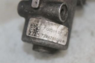 Volvo 1591018 válvula egr 7003680600 crafter combi