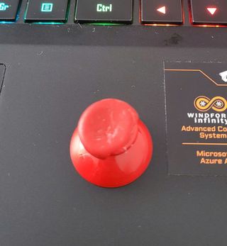 Botón Mando Xbox Original Microsoft