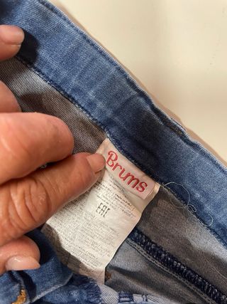 3 Jeans Bambino