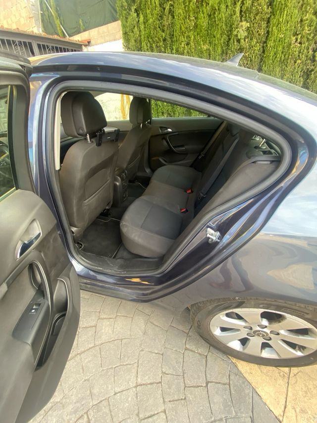 Opel Insignia 2010