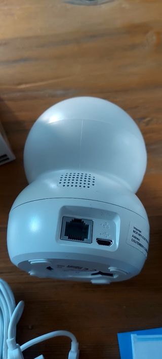 Telecamere Full HD EZVIZ TY2 Wifi