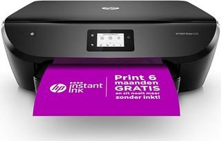 HP ENVY Photo 6220 - Impresora multifunción