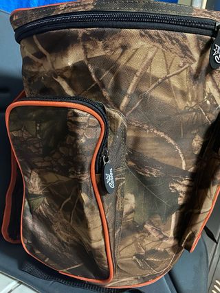 Zaino Carson camouflage