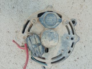 Alternador Bosch 0120489917