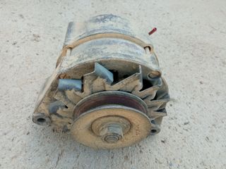 Alternador Bosch 0120489917