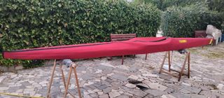 Piragua Nelo 4 Talla L K1