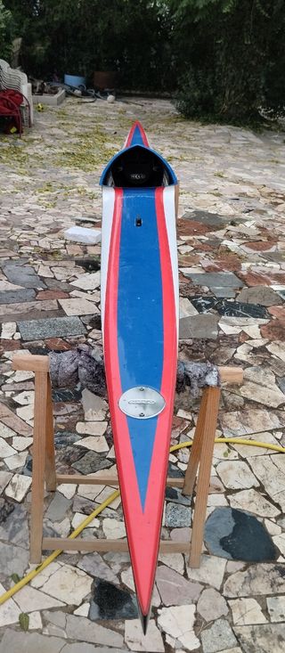 Piragua Nelo 4 Talla L K1