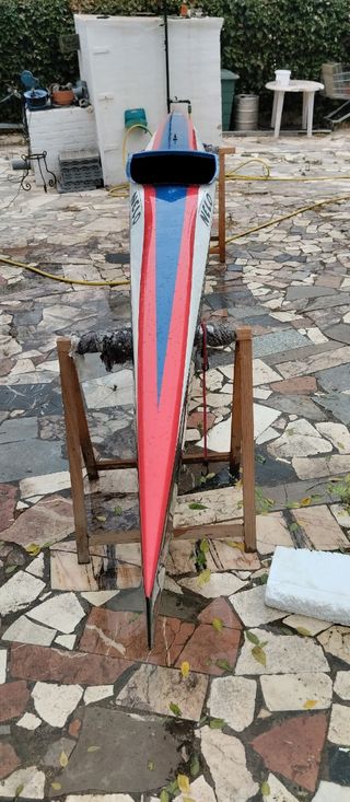 Piragua Nelo 4 Talla L K1