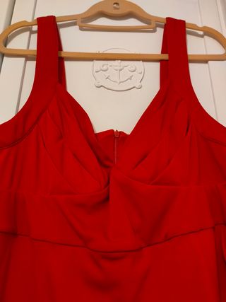 Vestido