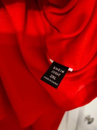 Vestido