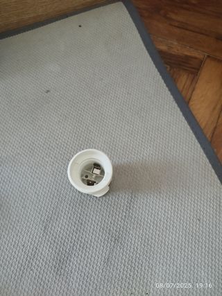 Lámpara infantil de techo con aviones