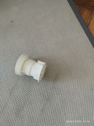 Lámpara infantil de techo con aviones