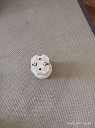 Lámpara infantil de techo con aviones