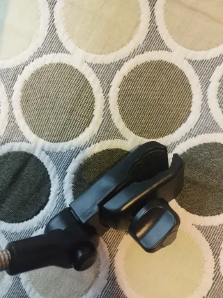 Lámpara infantil techo aviones regalo sombrilla