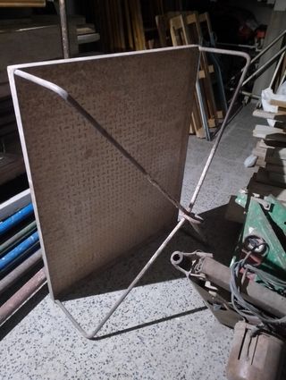 2 Montacargas y Plataforma