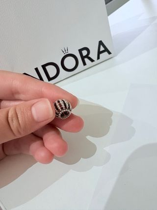 Charm Pandora Esfera