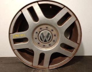 1j0601025ac llanta volkswagen golf 1.9 tdi 5534687