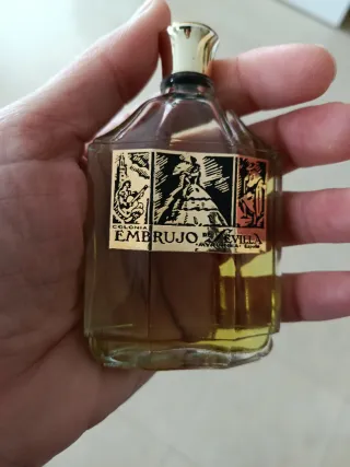 Colonia Embrujo de Sevilla