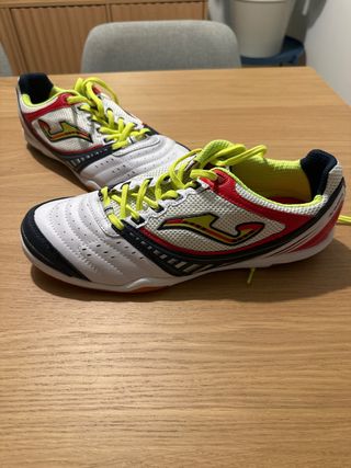 Zapatillas fútbol sala Joma Dribling T46