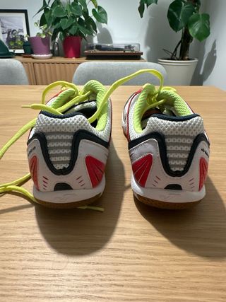 Zapatillas fútbol sala Joma Dribling T46