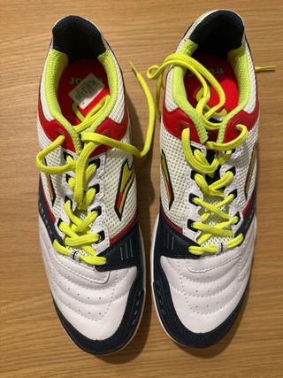Zapatillas fútbol sala Joma Dribling T46
