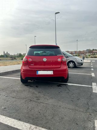 Volkswagen Golf 2006