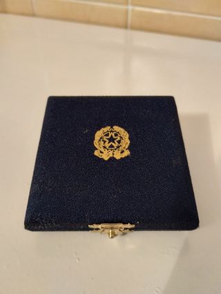 Moneta in Argento 40° Conferenza Messina