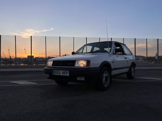 VOLKSWAGEN POLO GT COUPE