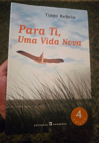 Para ti, Uma vida nova
