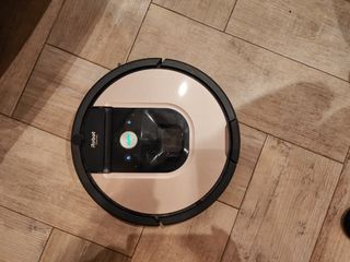 Robot aspirador Roomba