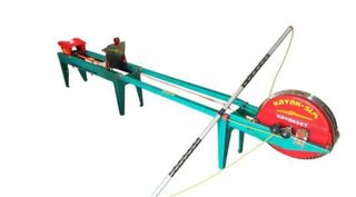Ergómetro Kayak-Sim Kayakset