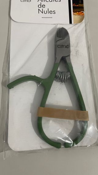 Alicates de poda Citric