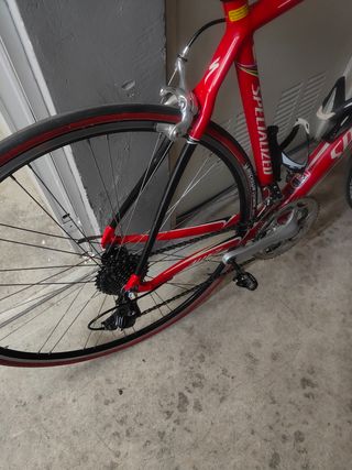 Bicicleta de carretera Specialized Allez