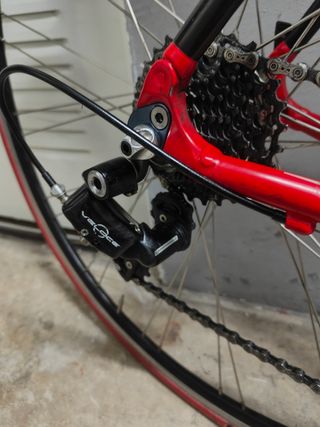 Bicicleta de carretera Specialized Allez