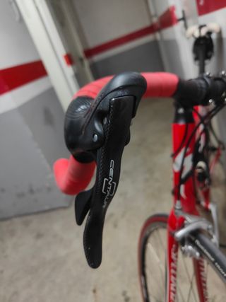 Bicicleta de carretera Specialized Allez